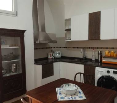 Casa indipendente in vendita a Ceglie Messapica (Brindisi), Via Isabella Ricci 5