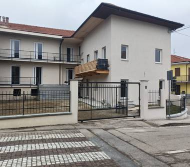 Attico in vendita a Fiano (Torino), Via Susa 2