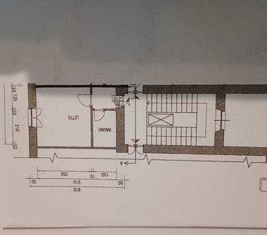 Porzione di casa in affitto a Milano, Zona Fiera