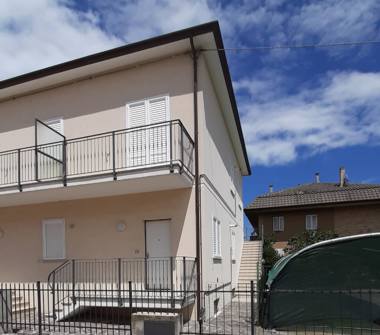 Affitto Appartamento Vacanze a Civitanova Marche (Macerata), Via Marco Polo 28
