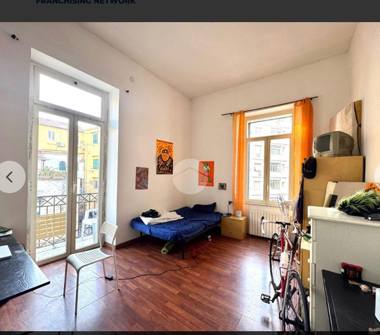 Affitto Stanza Singola a Napoli, Zona Materdei