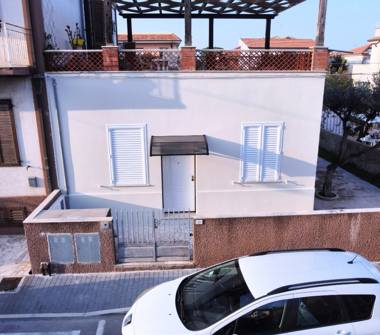 Affitto Casa Vacanze a Civitanova Marche (Macerata), Via Ruffini 21