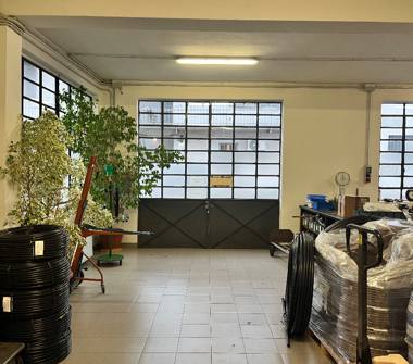 Altro in affitto a Arluno (Milano)