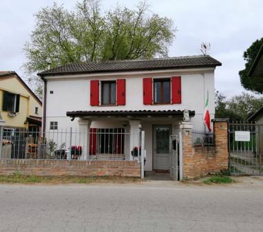 Casa indipendente in vendita a Villadose, Frazione Cambio Di Villadose