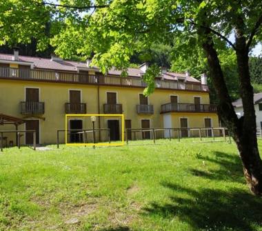 Trilocale in vendita a Sarmede (Treviso)