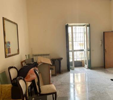 Trilocale in vendita a Afragola (Napoli), Via Santa Maria 3