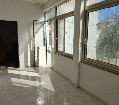 Casa indipendente in vendita a Lunamatrona (Sud Sardegna), Via Carbonia 22