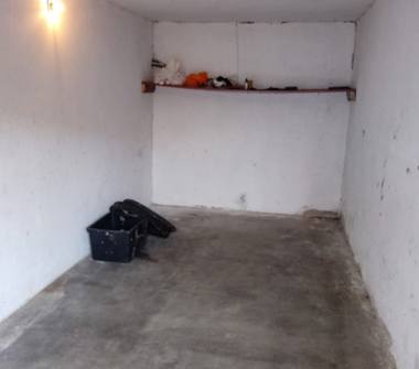 Box/Garage/Posto auto in affitto a Rescaldina (Milano), Via Cristoforo Colombo 17