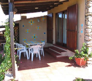 Affitto Appartamento Vacanze a Arzachena, Frazione Baja Sardinia, Località La Crucitta 62