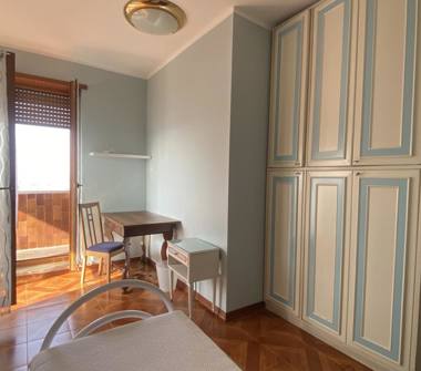 Affitto Stanza Singola a Cologno Monzese (Milano), Via Grandi 18