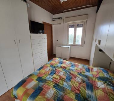 Attico in vendita a Reggio Calabria (Reggio Calabria), Via Botteghelle 42