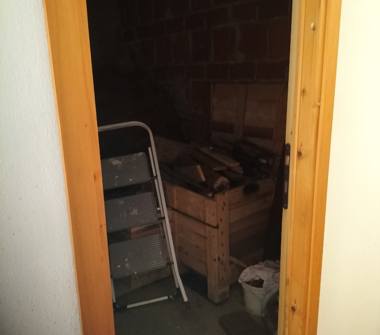 Trilocale in vendita a Branzi, Frazione Gardata