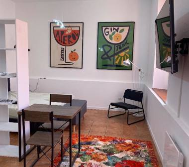 Quadrilocale in affitto a Porlezza (Como)