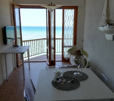 Affitto Appartamento Vacanze a San Vincenzo (Livorno), Corso Italia 66