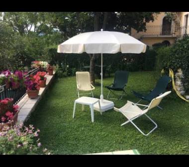 Affitto Appartamento Vacanze a Barrea (L'Aquila)