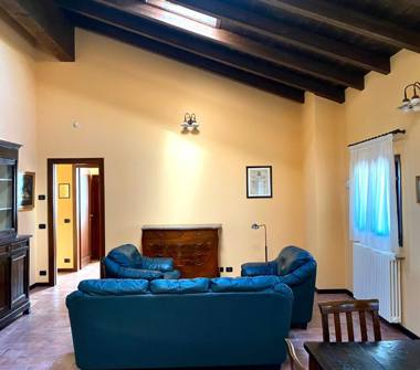 Appartamento in vendita a Maranello, Frazione San Venanzio, Via Abetone Superiore 146