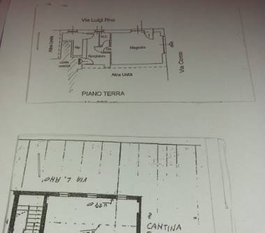 Altro in vendita a Meda (Monza e Brianza), Via L. Rho 4