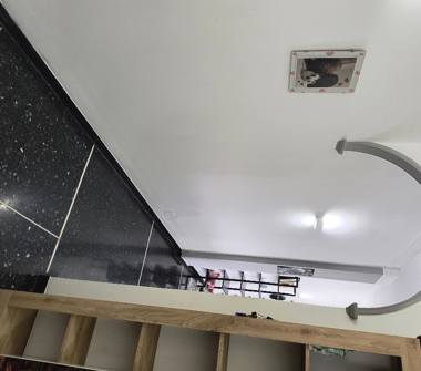 Quadrilocale in vendita a Genova, Zona Marassi, Via Leonardo Montaldo 24