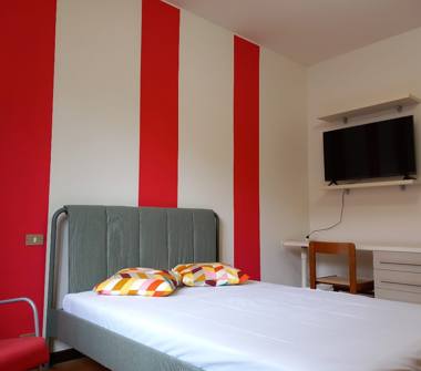 Affitto Stanza Singola a Milano, Zona Città Studi, Viale Lombardia 34