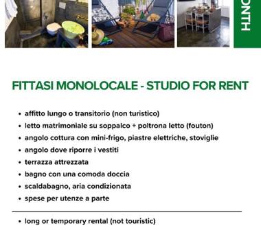 Casa indipendente in affitto a Ostuni (Brindisi), Via Mario Rapisardi 42