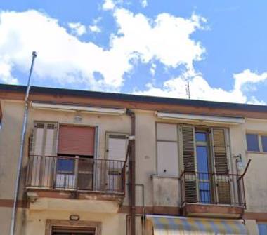 Quadrilocale in vendita a Baronissi (Salerno), Via G. Amendola 1b