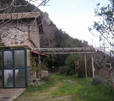 Terreno Agricolo/Coltura in vendita a Tolfa (Roma), Via del Bagno