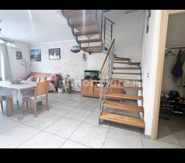 Villetta a schiera in vendita a Monterenzio, Frazione Pizzano