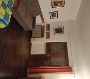 Monolocale in affitto a Ovindoli (L'Aquila), Via del Ceraso 144