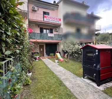 Villetta a schiera in vendita a Podenzana, Frazione Boschetto