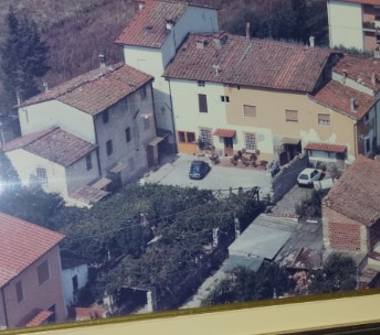 Altro in vendita a Lucca, Zona San Lorenzo A Vaccoli