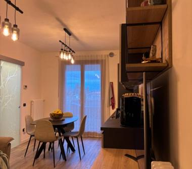 Bilocale in vendita a Spresiano (Treviso)