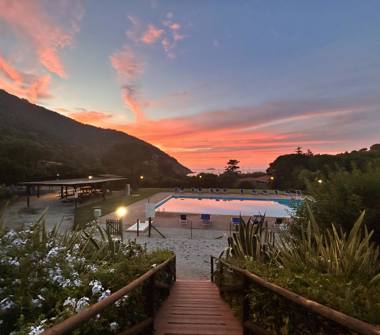 Offerta Vacanze Residence a Rio (Livorno), Via della Falconaia 26