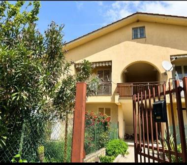 Quadrilocale in vendita a Blera, Frazione Civitella Cesi