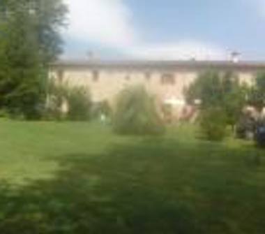 Rustico/Casale in vendita a Montefelcino, Frazione Villa Palombara