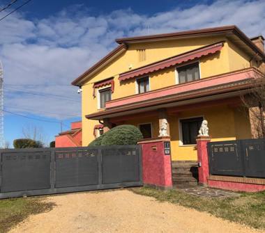 Casa indipendente in vendita a Bovolenta (Padova)