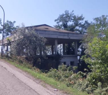 Villa in vendita a Basciano (Teramo), Via del Monumento