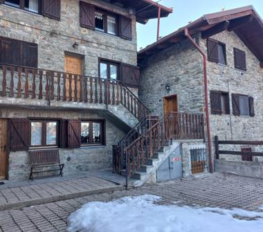 Affitto Appartamento Vacanze a Verrayes (Aosta), Strada Regionale 42 37