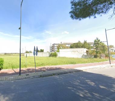 Terreno Edificabile Commerciale in vendita a Campi Salentina (Lecce), Viale Nino di Palma 6