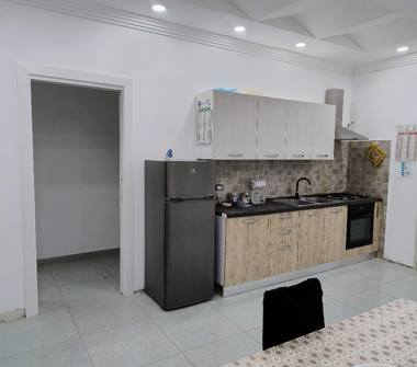 Affitto Appartamento Vacanze a Rometta, Frazione Rometta Marea