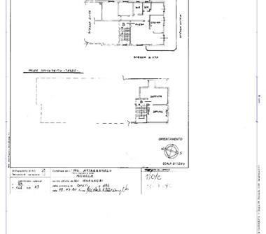 Appartamento in vendita a Vasto, Frazione Marina Di Vasto, Via delle Magnolie 11