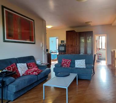 Appartamento in vendita a Corridonia (Macerata)