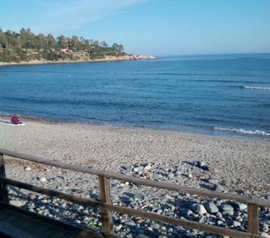 Affitto Appartamento Vacanze a Cardedu (Nuoro), Via Paolo Mossa 4