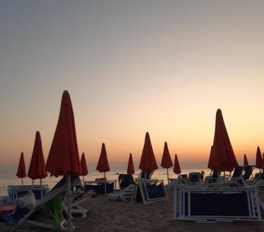 Offerta Vacanze Residence a Ugento, Frazione Lido Marini, Località Fontanelle 10