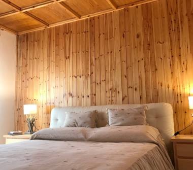 Affitto Casa Vacanze a Rocca di Mezzo, Frazione Rovere, Via Antonio Milanetti 5