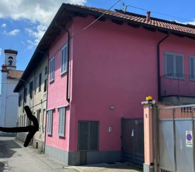 Trilocale in vendita a Vanzaghello (Milano)