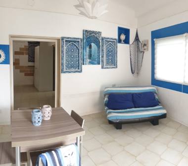 Affitto Casa Vacanze a Pulsano (Taranto)