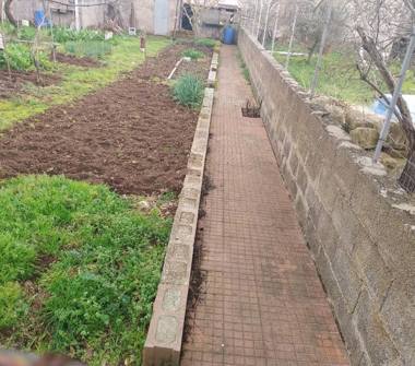 Terreno Edificabile Residenziale in vendita a Pozzomaggiore (Sassari)