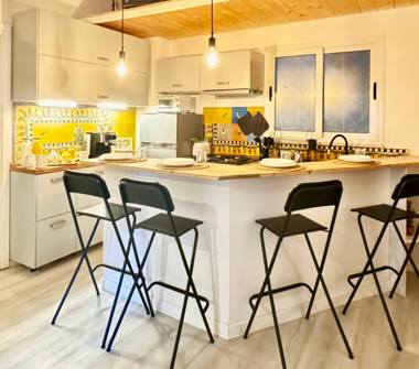 Affitto Appartamento Vacanze a Roma, Zona Aurelio, Via Lucio II 41