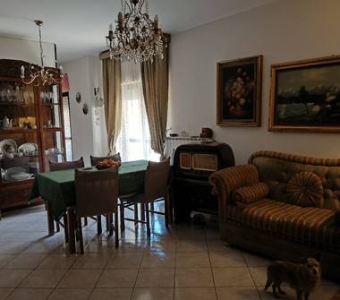 Quadrilocale in vendita a Offida (Ascoli Piceno), Via Palmiro Togliatti 31