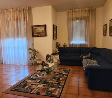 Appartamento in vendita a Arezzo (Arezzo), Rigutino Ovest 146